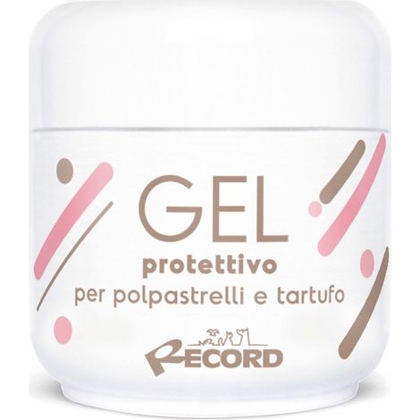 Hunde- und Katzen-Fingerspitzen- und Trüffelschutz-Gel 50 ml