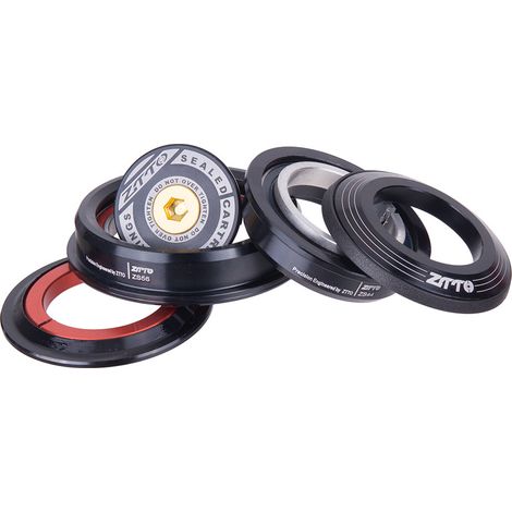ZTTO 42 52mm vtt vélo de route colonne de direction casque joint Palin 4252ST (1/5)