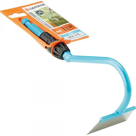 Gardena - 3180-20 - Raspador 8cm 3180 Gardena (1/5)
