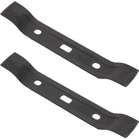 Jeu de lames 2x 20cm pour VIKING iMOW MI 422 MI 422.0 MI 422.0P MI 422P (1/3)