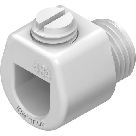 HKL Klemmnippel sw D:3-6,5/L:18mm M10x1 434 (1/2)