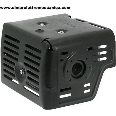LAUNTOP Marmitta motore LT340, 390, 420 Euro2. Anche per Honda 361707