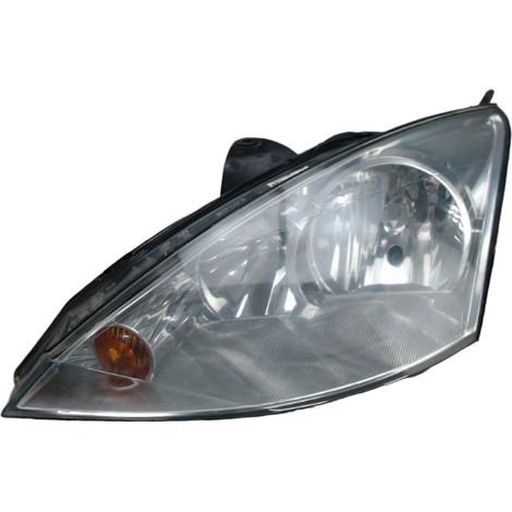 [PRODUIT D'OCCASION] Phare Gauche FORD Focus ♻️ Ref Oe. 1343657 - Garantie à vie (1/4)
