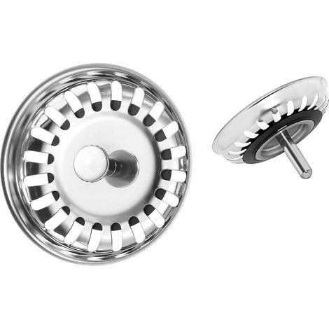 Panier d'égouttage 80 mm, Franke (ancienne référence 072335)