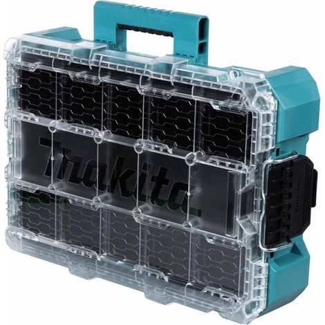 MAKITA P-91045 MAKTRAK Organiser case