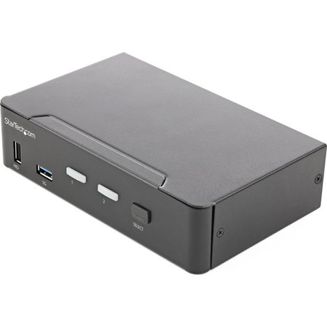 Kvm switch Startech.Com HDMI a 2 porte (1/4)