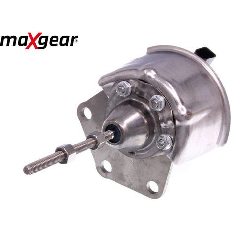 MAXGEAR 68-0841 Électrovanne de turbopneumatique 03L198716F (1/2)