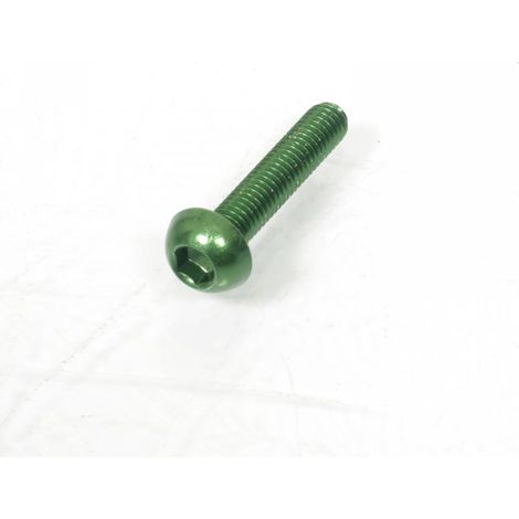 Schrauben für Auto, Motorrad, Roller, Quad, M6, 100er-Gewinde, (1/2)