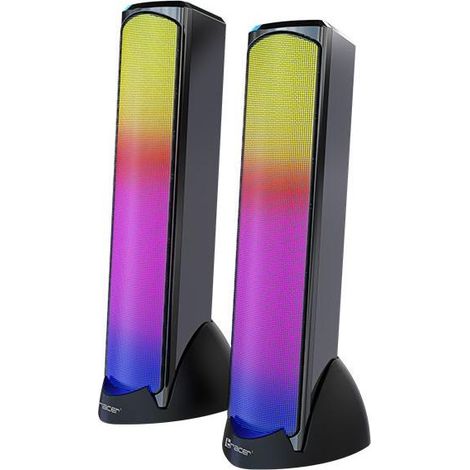 Tracer Orlando 2.0 Sigma USB Bluetooth RGB 10 W (1/5)