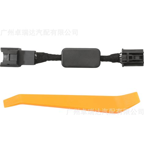 Automatic cancellation system for start-stop with arrêt by base for Chevrolet Silverado 1500 19-21 (1/4)