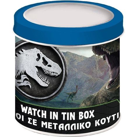 Montre analogique Juracis en boîte