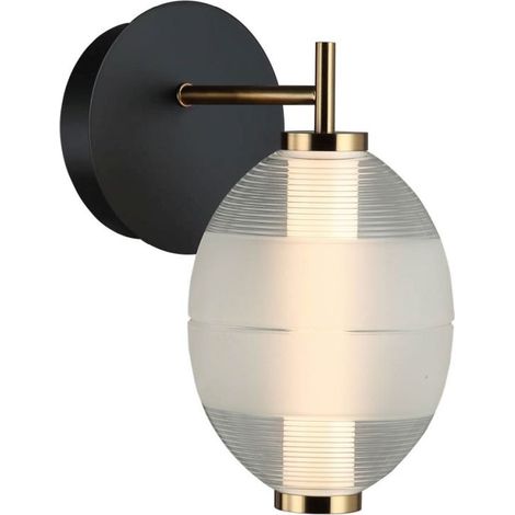 LED-Wandleuchte 8W RINOT WL453721WHCL Italux