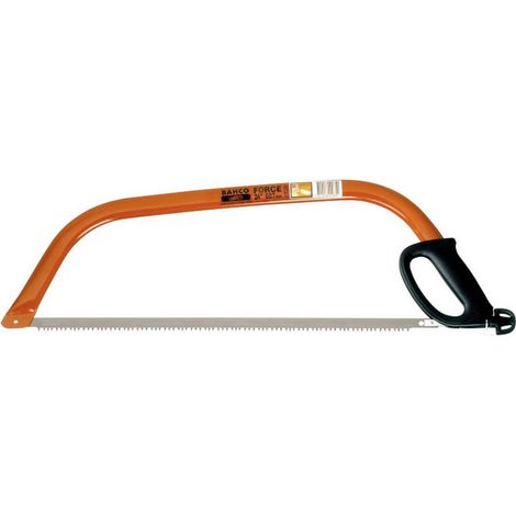 Saw 525 Millimetri Metalli Bahco Ergo