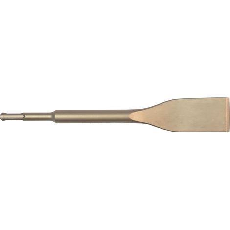 Projahn Fliesenmeissel 40x260 mm SDS-plus ECO selbstschärfend (1/3)