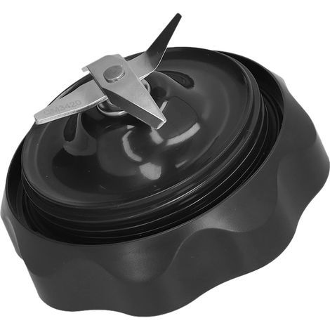 4 Fin Extracteur Blade Remplacement des pièces accessoires de mélangeur électrique s'adapter à 1000W 1200W Juicer (1/4)