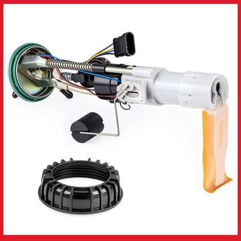 Pompe à Carburant 709000362 - Compatible avec Can-Am Outlander 800 4x4 XT HO (1/4)
