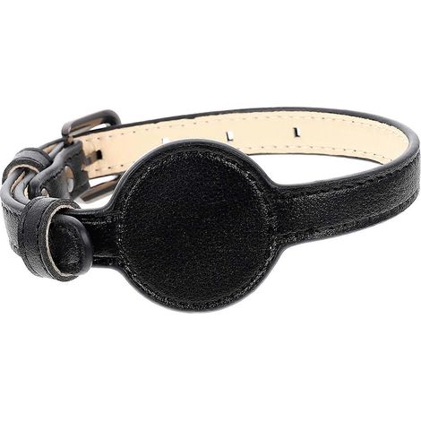 Collar rastreador para gatos. Collar práctico para gatos, para uso en mascotas. 4 unidades. (1/5)