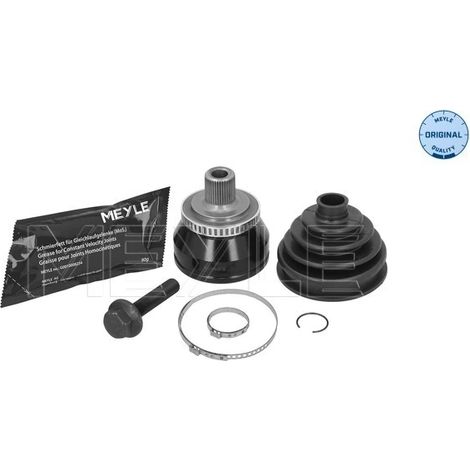 Jeu de joints, arbre de transmission Meyle 100 498 0206 AUDI 8E0 407 305 B