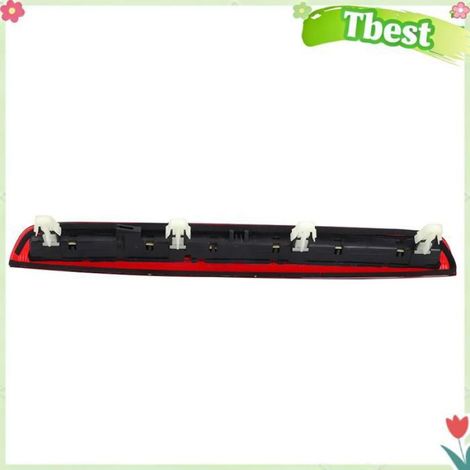 Feu Stop Haut Niveau - Troisième Feu Stop - ABS - Pour Audi A3 Sportback 2004-2012 - 1 Pièce (1/4)