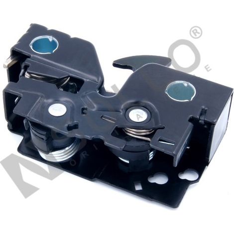Sollo Motorhaubenschloss Schloss für VW 5C7823509B 16D823509A 16D823509B für JETTA IV JETTA VII