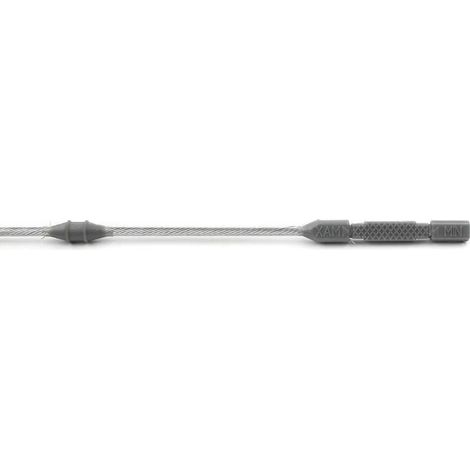 Suitable for Audi A3 TT, Volkswagen EOS GTI, Jetta Passat, 06-15 oil dipstick 06F115611F (1/3)