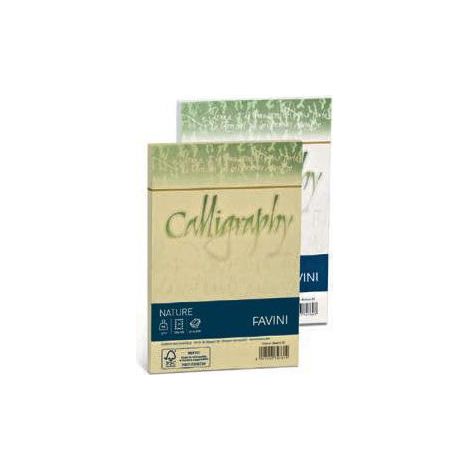 Favini Nature Calligraphy Briefumschlag Grau 25 Stück(e) (1/2)