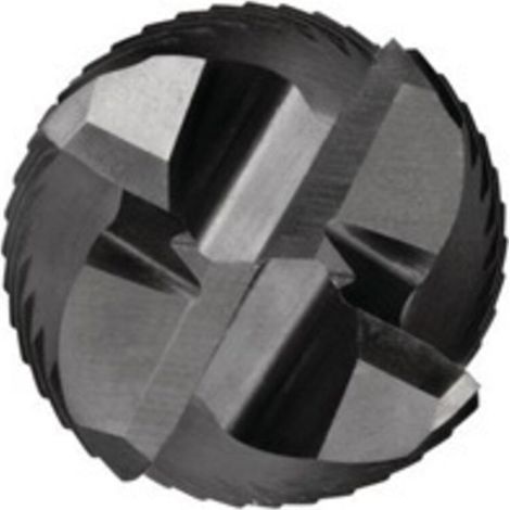 Fraise C948 DIN 844 L D.18mm Coupe-L.63mm HSS-E-PM ALCRONA 35 degrés Z.4 (1/3)