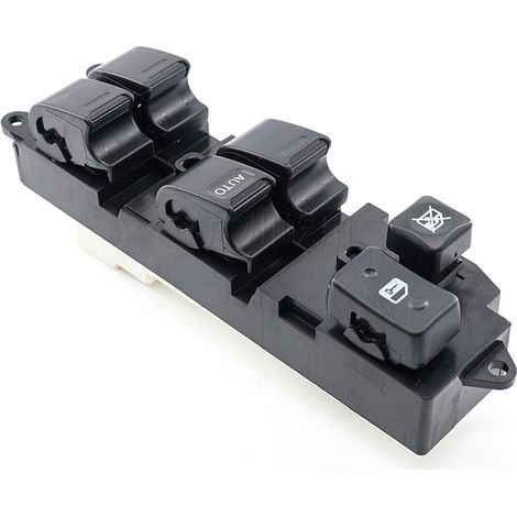 84820-35020 Applicable au commutateur de lève-vitre électrique pour Toyota Camry (conduite à droite) (1/2)