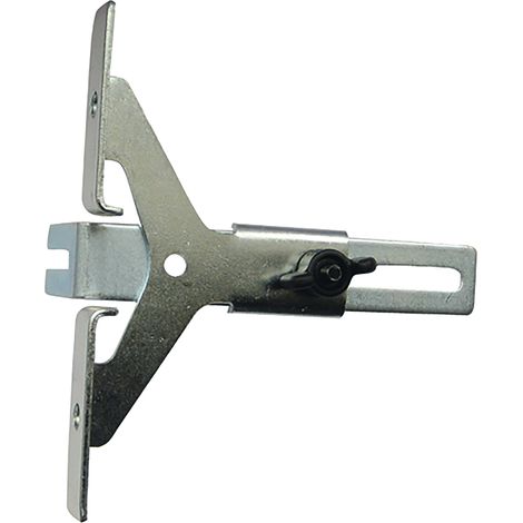 Guide de coupe Makita 122704-5 (1/4)