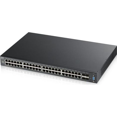 ZyXEL XGS2210-52