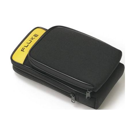 Fluke 646858 C125 Sacoche pour appareil de mesure Y450971 (1/2)