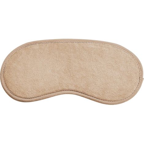 Maschera notte - beige naturale - Tendance