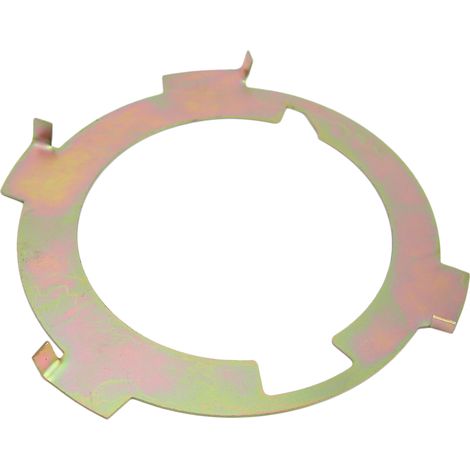 Plaque de protection Pompe à Huile Boîte de Transfert 78889 Remplacement pour GM NP136 NP236 NP246 (1/5)