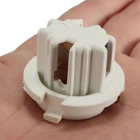 Lot de 8 douilles pour ampoules de feux arrière de voiture 63216943036 pour BMW Série 7 X3 X5 E53 E38 E65 E70 E83 F25 2000-2016 (1/5)