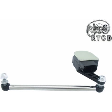97033302103 Automotive Parts: Headlight Level Sensor, Vehicle Height Sensor, Suitable for Porsche (1/5)