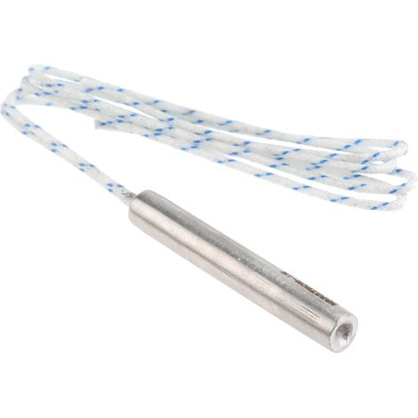 Élément chauffant RS PRO, 40mm, 50 W, 220 V c.a. ( Prix pour 1 ) (1/3)