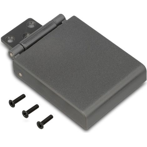 Verrou de couvercle pour glaciere CF80 - CF110 Waeco - 4451045740
