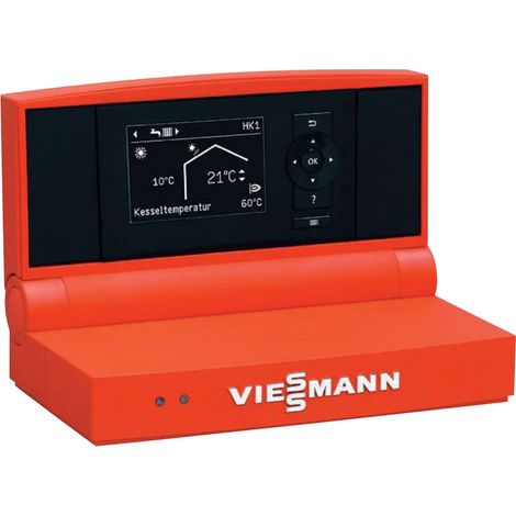 Vitotronic 200 KW6B - 7452520 von Viessmann