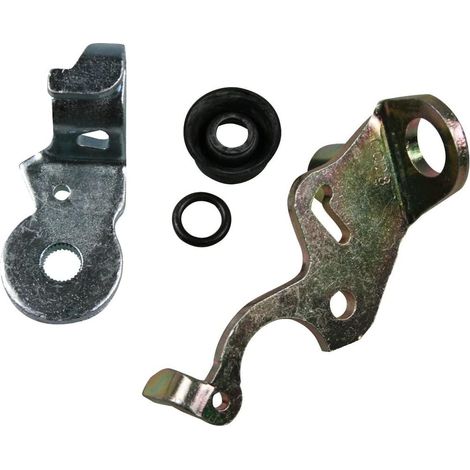SW-Stahl 01470-4L Bremssattel-Reparatursatz, 4-teilig I Premium Bremsenwerkzeug für Girling Bremssättel I geeignet für VW Golf III I VW Corrado I VW Vento I VW Passat 351