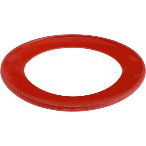 Ferplast Gioco PA 6095 Frisbee in pvc per cani. Due misure. . Variante PA 6095 - Misure: Ø 15.5 cm -