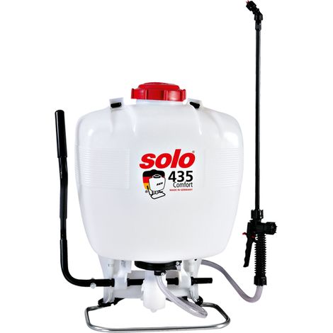 Rückenspritze 20L – 435 Classic