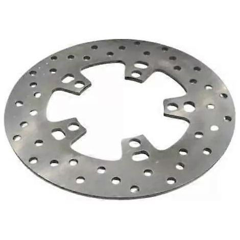 Disque de frein arrière compatible avec Yamaha R15 V1 V2 2011-2017( )