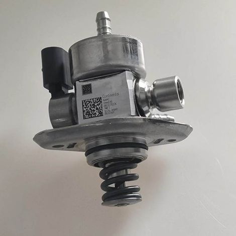 Die Referenznummern 06G127027K, 06L127A01 und 06G127027D sind für Hochdruck-Kraftstoffpumpen und Kraftstoffpumpen geeignet, die in Fahrzeugen von Volkswagen und Audi verwendet werden. (1/4)