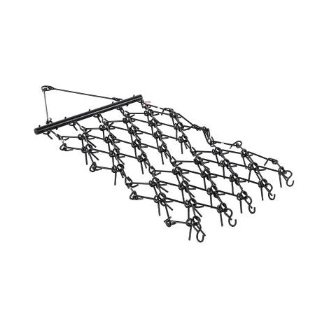 Erpice a Catena Resistente 2250 x 1140 x 110 mm con 69 Denti (1/5)
