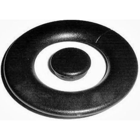 SPARTIFIAMMA TRIPLA CORONA  PER CUCINA A GAS ADATTO CANDY HOOVER GASFIRE S 1724 (1/2)