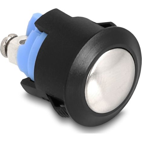 Interruttore Delock 22044 3 A 230 V plastica (1/3)