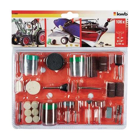 ACCESSORI MULTIFUNZIONE TC-MG 135E EINHELL - CF=PZ 105- 1 confezioni