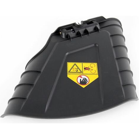 Déflecteur MTD 631-04354C