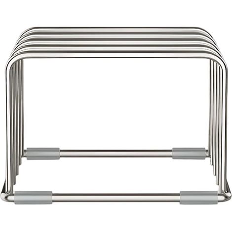 pour planches d couper En acier inoxydable R sistant la