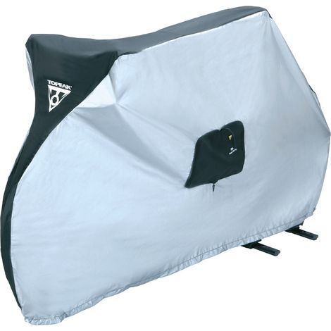 Housse De Protection Pour Vélo De Route 700c - Protège Contre Poussière Et Intempéries - Topeak